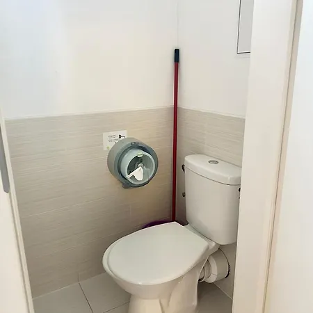 Prime Lejlighed Budapest