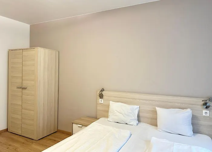 Appartement Prime