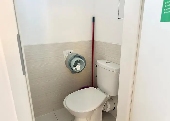 Prime Appartement Budapest