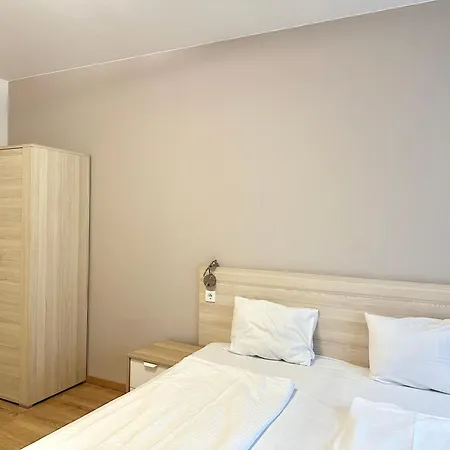 Apartamento Prime